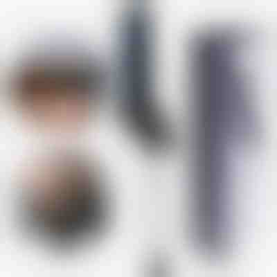 STYLER MEN, alisador para barba multifuncional