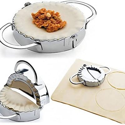 Juego profesional para pasta casera RAVIOLIS