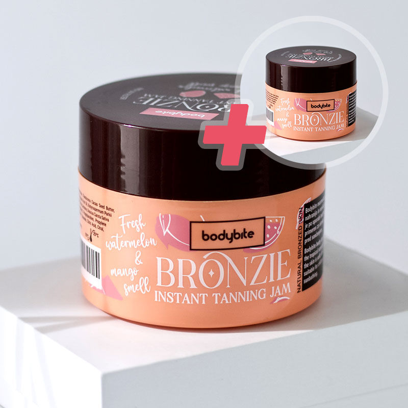crema bronceadora instantanea