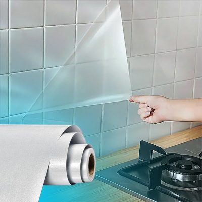 Folio autoadhesivo para muebles y paredes | FOILPROTECT