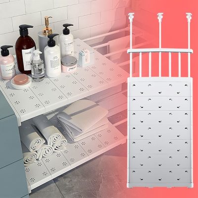 Estantería extensible | SHELFEXPEND