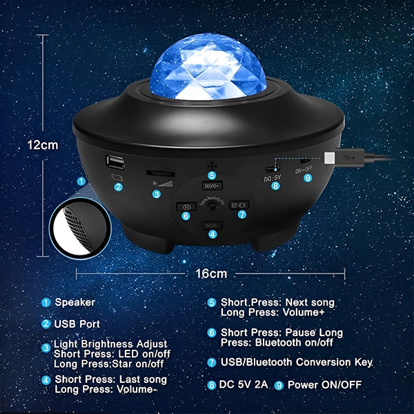 GALAXYGLOW
