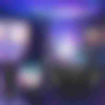 Proyector y altavoz 2 en 1 | GALAXYGLOW