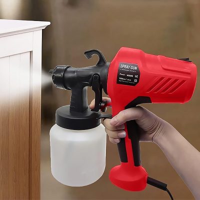 Pulverizador de pintura eléctrico | PAINTJET
