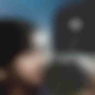 Gorro de invierno calentito con LED | LEDBEANIE