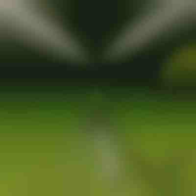 Aspersor de trípode giratorio | HYDRASPRINK