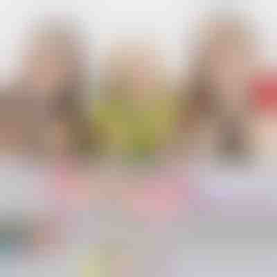 Set de bricolaje para trenzar pulseras | BRAIDMAKER