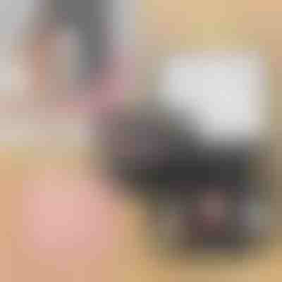 Bolsa de maquillaje de viaje | GLAMANIA